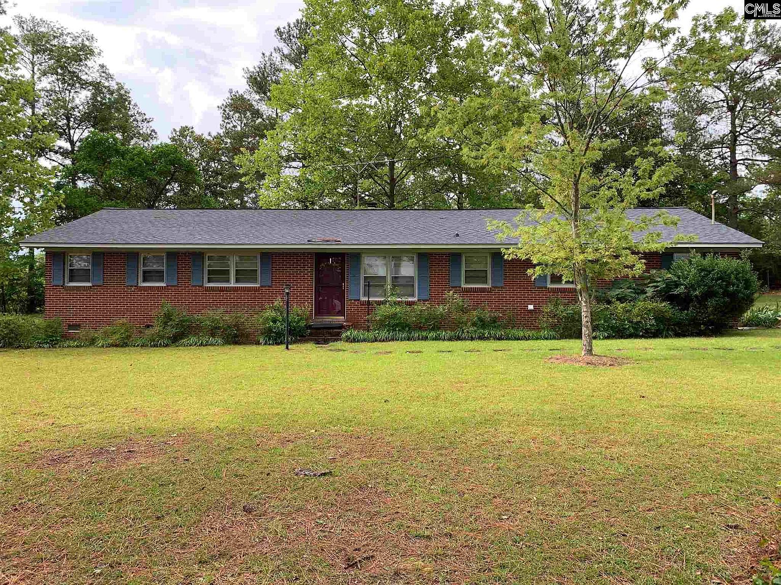 1706 Jones Rd, Kershaw, SC 29067 Zillow