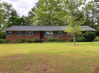 1706 Jones Rd, Kershaw, SC 29067