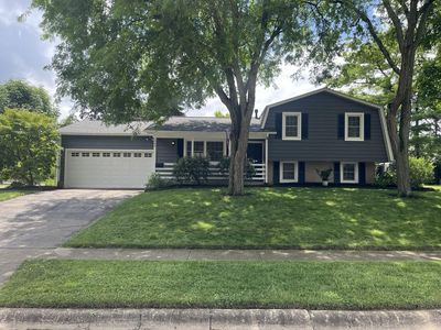 1943 Greensboro Dr, Columbus, OH, 43220