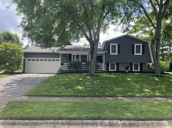 1943 Greensboro Dr, Columbus, OH 43220