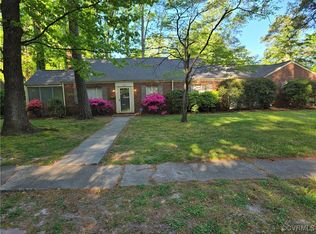 2000 Westover Ave, Petersburg, VA 23805