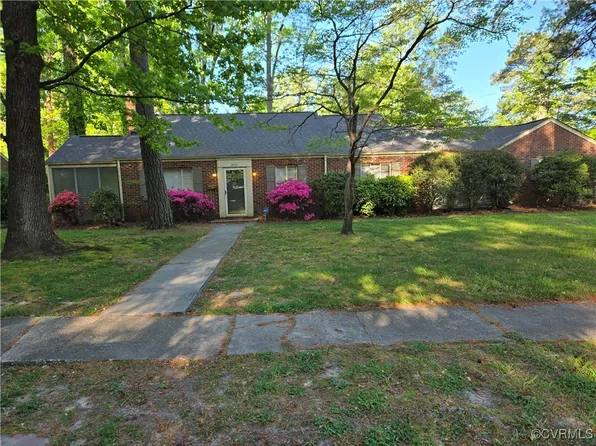 2000 Westover Ave, Petersburg, VA 23805