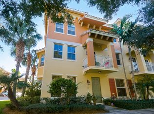 1221 Via Maggio, Boynton Beach, FL 33426