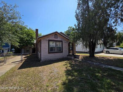 45 TALLULAH Avenue, Jacksonville, FL, 32208