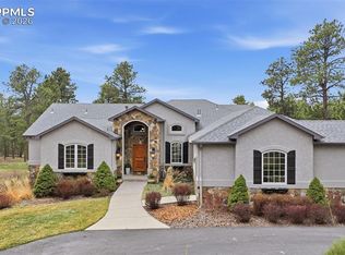 1125 Edenhurst Ct, Monument, CO 80132