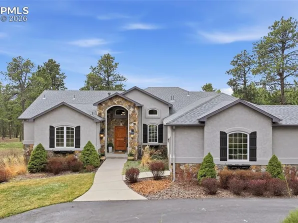 1125 Edenhurst Ct, Monument, CO 80132