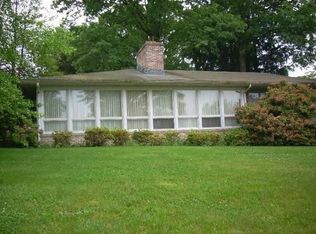 760 Vista Dr, Camp Hill, PA 17011