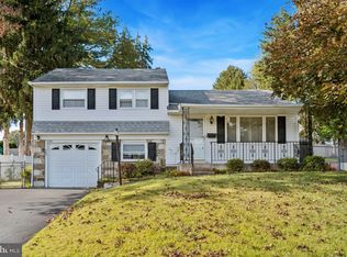 1240 June Rd, Warminster, PA 18974