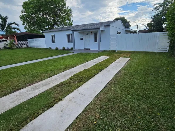 14680 Polk Street, Miami, FL 33176