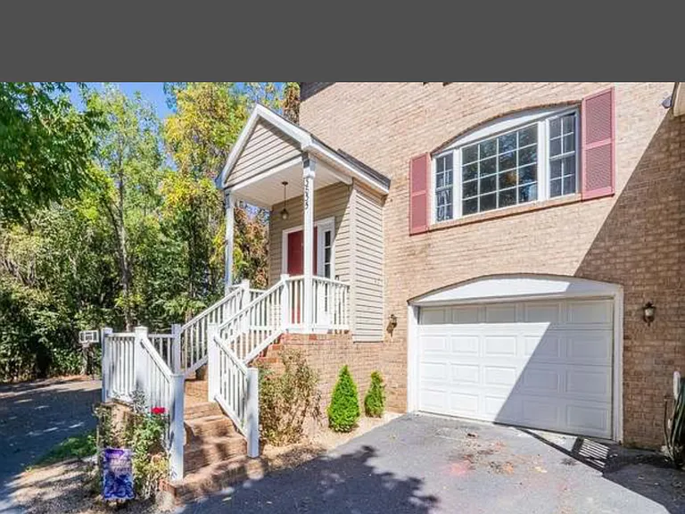 3835 Mill Race Ct — Photo 3