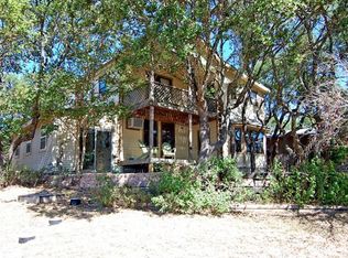 214 Springlake Cir, Dripping Springs, TX 78620