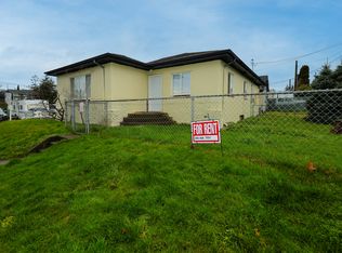 1131 Pine St, Everett, WA 98201