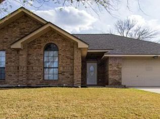 506 James Loop, Killeen, TX 76542