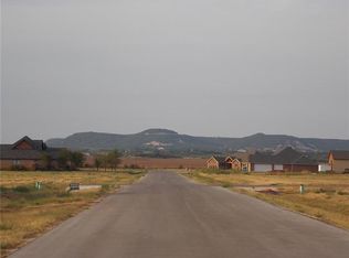 233 Rising Star Dr, Abilene, TX 79606