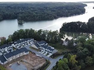 217 Nautique Court Site #25, Anderson, SC 29625