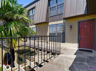 10280 W Winston Ave APT 14, Baton Rouge, LA 70809