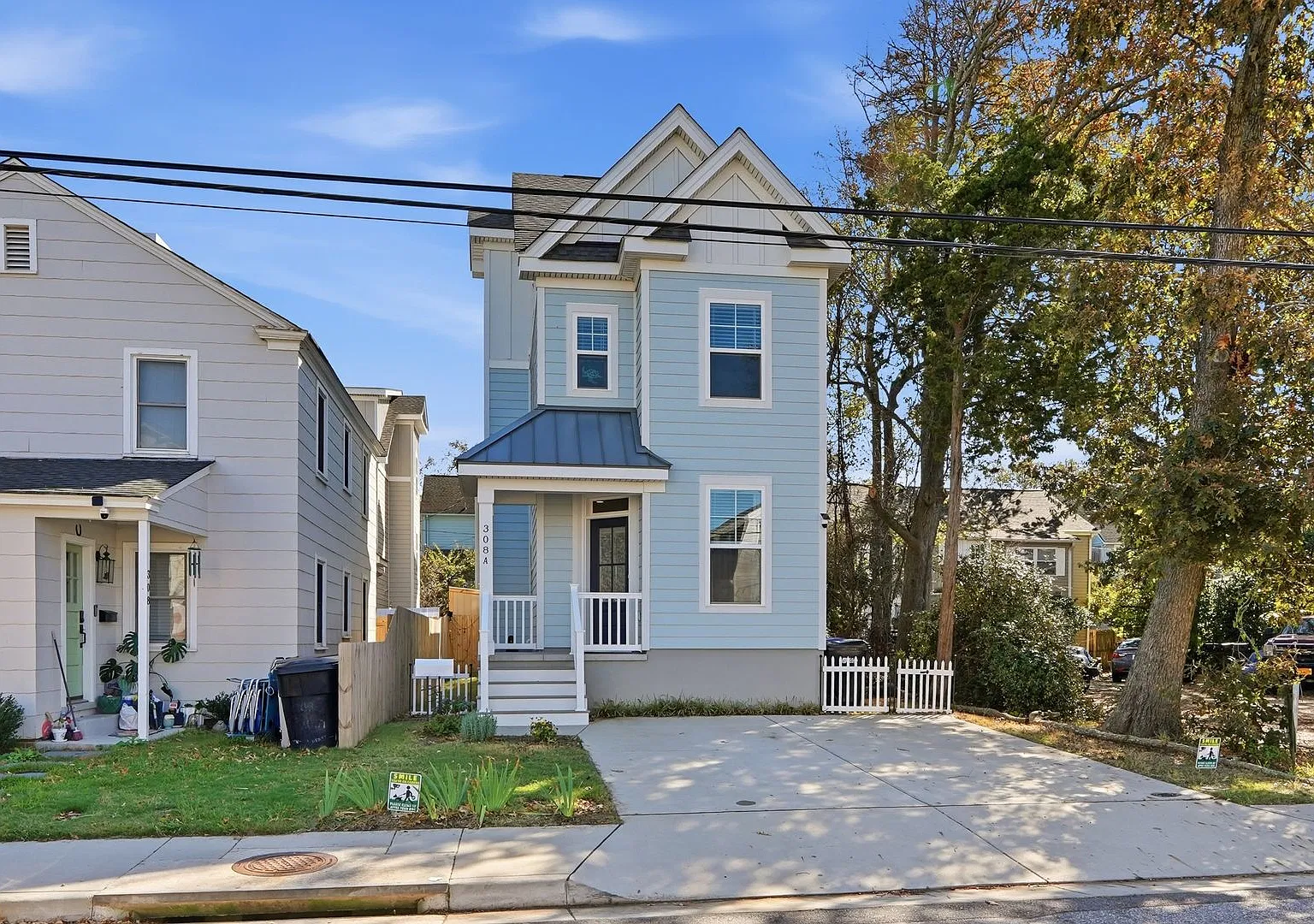 Furnished Rental at the Virginia Beach Oceanfront | Built in 2025 — Photo 1