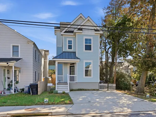 308 26th St #A, Virginia Beach, VA 23451