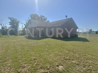 6476 State Highway 198, Mabank, TX 75156