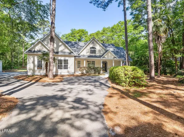 693 Sams Point Rd, Beaufort, SC 29907