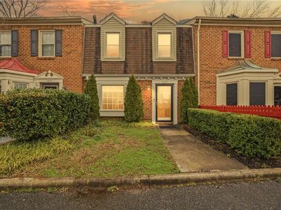 1217 Cedar Mill Sq, Chesapeake, VA, 23320
