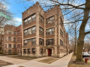 1347 E Hyde Park Blvd, Chicago, IL 60615