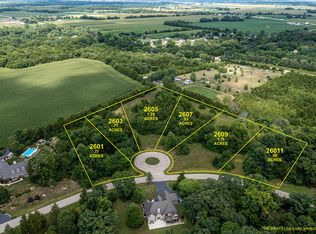 2607 N 3689th Rd #2607, Sheridan, IL 60551