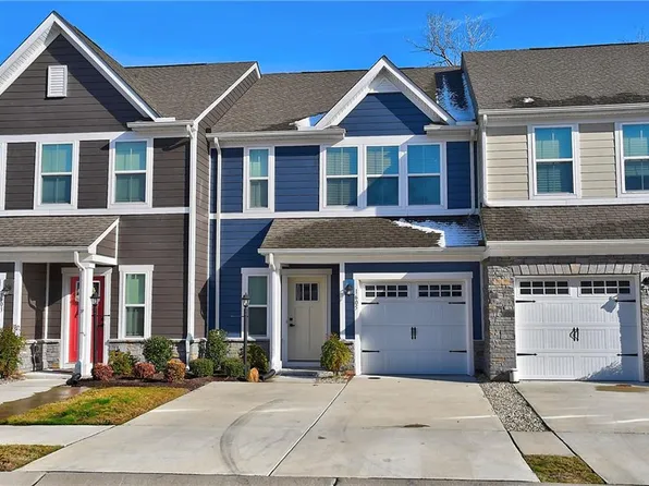 1605 Redwing Arc, Chesapeake, VA 23323