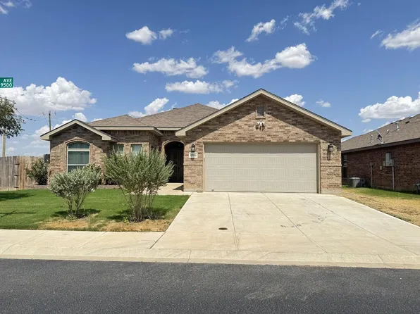 9506 Sagebrush Ave, Odessa, TX 79765