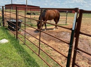 12377 County Road 372, Anson, TX 79501