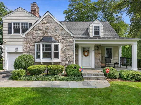 165 Delhi Road, Scarsdale, NY 10583