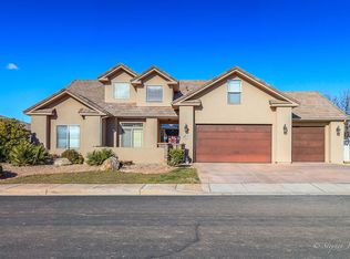 1053 E Black Brush Dr, Washington, UT 84780