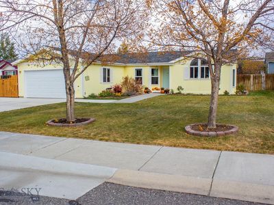 236 Green Belt Dr, Belgrade, MT, 59714