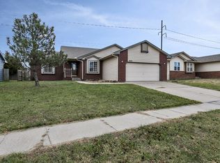 10103 E Mount Vernon St, Wichita, KS 67207