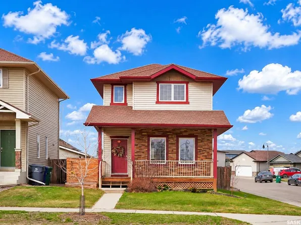531 Gordon ROAD, Saskatoon, SK S7T 0A7