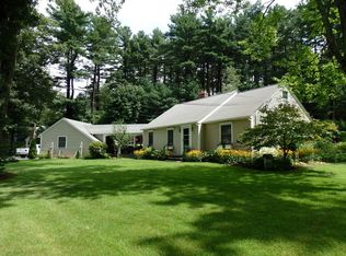 29 Deernolm St, North Grafton, MA 01536
