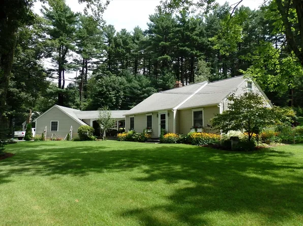 29 Deernolm St, North Grafton, MA 01536
