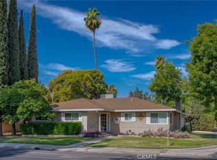 3395 M St, Merced, CA 95348
