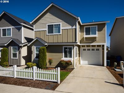 5203 NE 74th Ct, Vancouver, WA, 98662