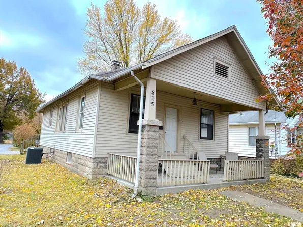 815 W Walnut St, Carbondale, IL 62901