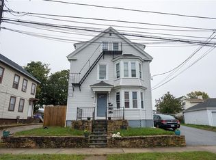 234 Garden St, Cranston, RI 02910