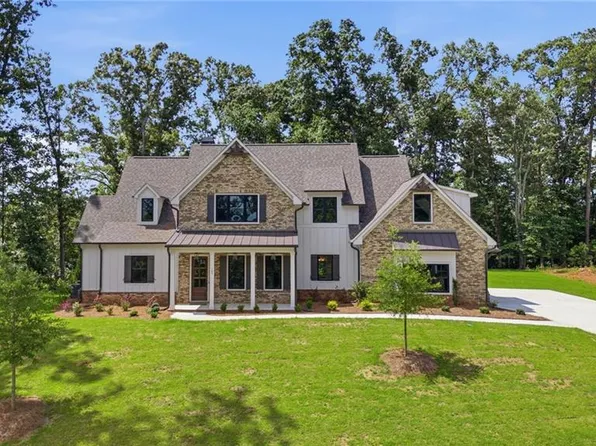 105 Dallas Mark Dr, Canton, GA 30115