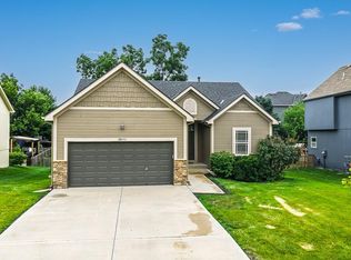 20444 W 125th Ter, Olathe, KS 66061