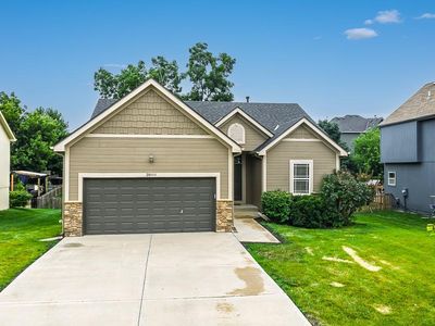 20444 W 125th Ter, Olathe, KS, 66061