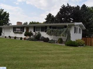 1913 Pike Ave, Richland, WA 99354