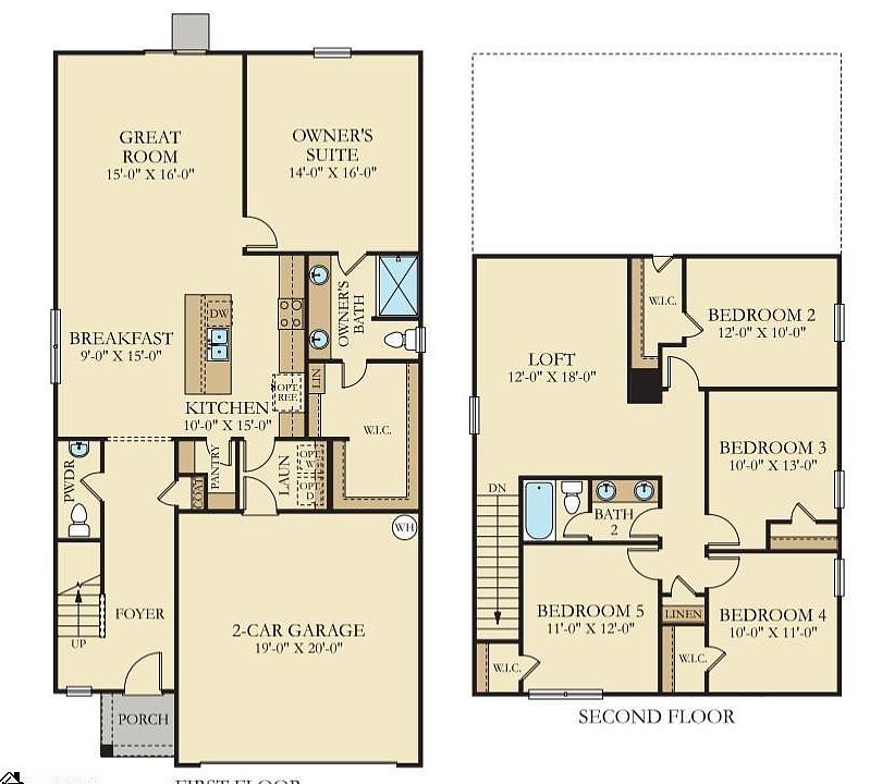 2nd image of 144 Clairvale Court Acd 25 Emerson