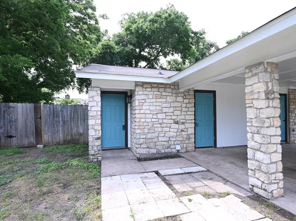 5005 Table Top Trl #A, Austin, TX 78744