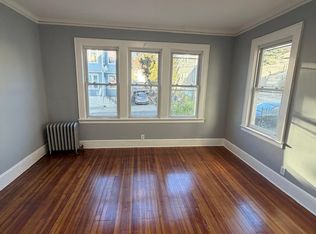 37 Breakenridge Ter #1, Irvington, NJ 07111