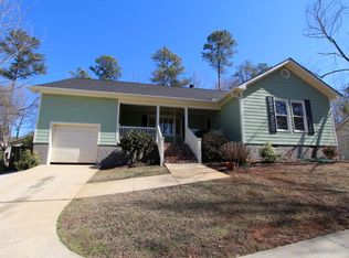 920 Sanders St, Auburn, AL 36830