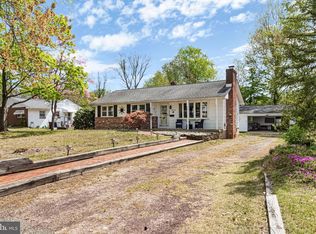 323 Chestnut Ave, Lindenwold, NJ 08021